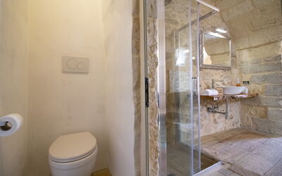 Alloggio:&nbsp;La Limesa Suite