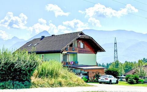 Appartement Juritsch: Erba, Casa, Montagna, Collina, Casa, Villetta, Area Rurale, Paesaggio, Highland
