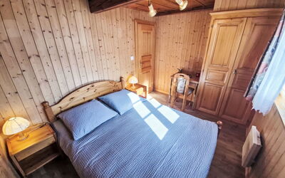 Le Moulin 74