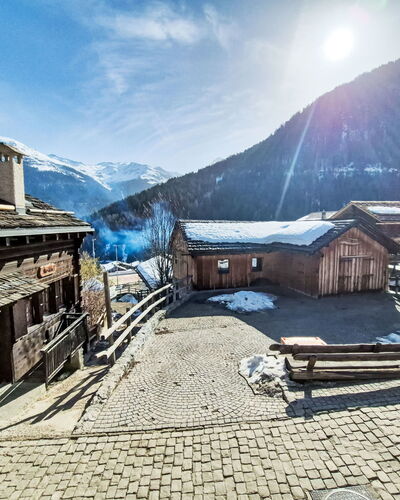 Le Moulin 74
