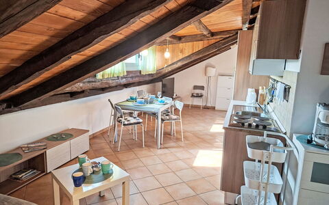 Bella Vista: Mare, Oceano, Costa, Luce Del Sole, Shade, Sera, Balcone, Tenda, Spiaggia, Ombra