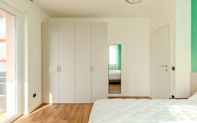 Alloggio:&nbsp;Garda Oasis and Horizon 500.4
