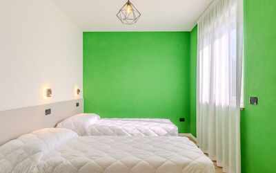 Alloggio:&nbsp;Garda Oasis and Horizon 500.4