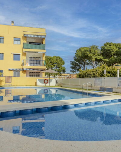 Villablanca i