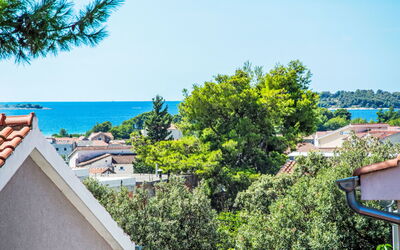 Alloggio:&nbsp;Antonia 150.2