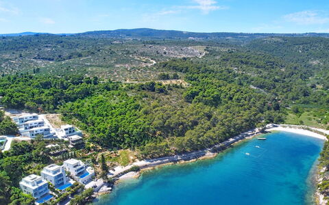 Aloa Iii: Costa, Costiera E Morfologie Oceanic, Mare, Baia, Promontorio, Riva, Spiaggia, Oceano, Baia, Tropici