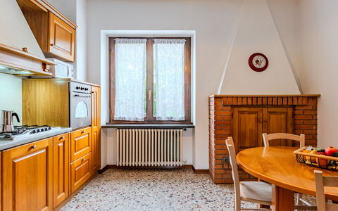 Onda Blu: Interior Design, Pavimentazione, Legna, Pavimento, Soffitto, Camera, Casa, Cucina, Controsoffitto, Appartamento