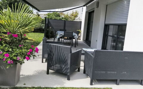 La Croix: Appartamento, Ricorrere, Balcone, Hotel, Piscina, Resort Citta ', Spiaggia