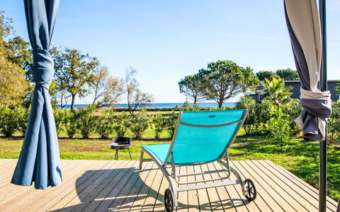 Santa Maria-Poggio 600: Appartamento, Ricorrere, Balcone, Hotel, Piscina, Resort Citta ', Spiaggia