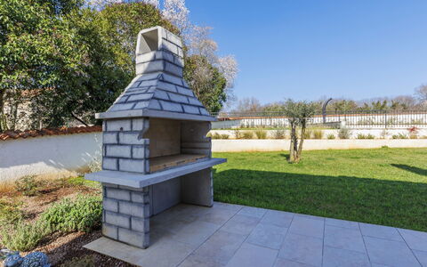 Tone i Maria: Appartamento, Ricorrere, Balcone, Hotel, Piscina, Resort Citta ', Spiaggia