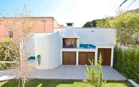 Villa Rei M&M: Appartamento, Ricorrere, Balcone, Hotel, Piscina, Resort Citta ', Spiaggia