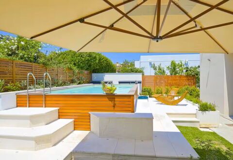 Villa Rei M&M: Appartamento, Ricorrere, Balcone, Hotel, Piscina, Resort Citta ', Spiaggia