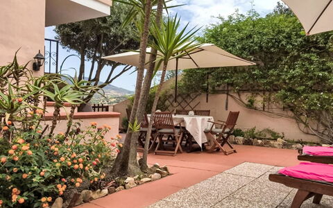 Casa Lilla: Appartamento, Ricorrere, Balcone, Hotel, Piscina, Resort Citta ', Spiaggia