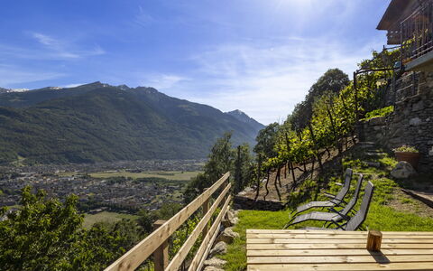 Valtellina 645: Geografia Montane, Montagna, Collina, Highland, Catena Montuosa, Paesaggio, Hill Station, Valle, Cresta, Primavera