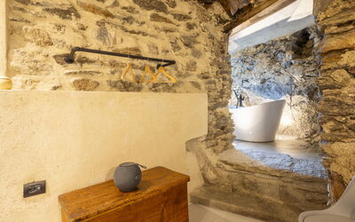 Alloggio:&nbsp;Al Vignale - la Grotta 645.1