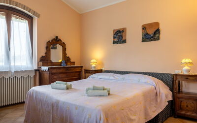 Alloggio:&nbsp;Il Giuncheto Chalet Piscina