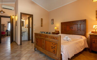 Alloggio:&nbsp;Il Giuncheto Chalet Piscina