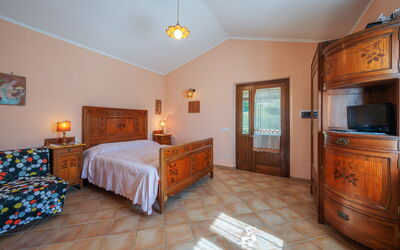 Alloggio:&nbsp;Il Giuncheto Chalet Piscina