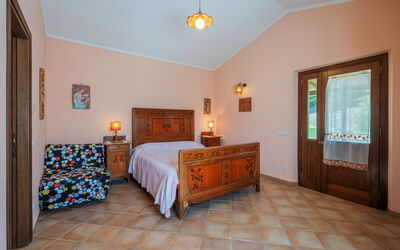 Alloggio:&nbsp;Il Giuncheto Chalet Piscina