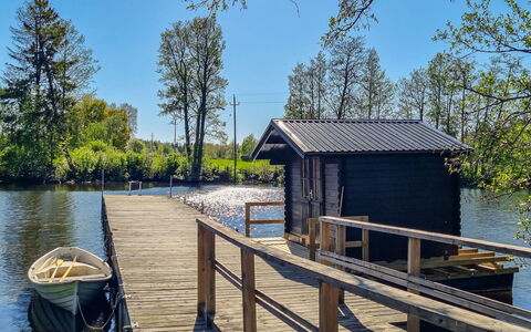 Villa Kaunisvirta: Piscina, Ricorrere, Estate, Eco Hotel, Hacienda, Villa, Hotel, Resort Citta ', Località Balneare, Dimora