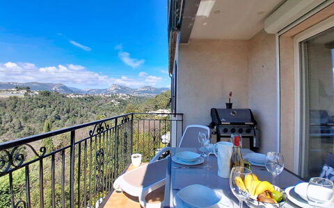 Domaine de L'Etoile: Piscina, Ricorrere, Estate, Eco Hotel, Hacienda, Villa, Hotel, Resort Citta ', Località Balneare, Dimora