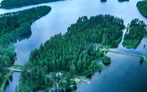 Millantupa: Risorse Idriche, Acqua, Corpo D'Acqua, Waterway, Paesaggio Naturale, Banca, Alveo, Lago, Canale, Foresta