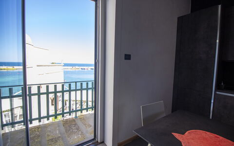 C-Home Historic House: Mare, Appartamento, Balcone, Oceano, Costa, Hotel, Spiaggia