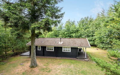 Iulger - 30Km from the Sea
