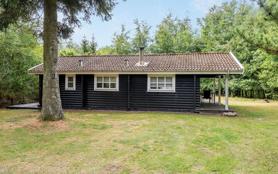 Iulger - 30Km from the Sea