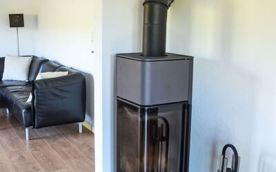 Westerdeich mit Sauna