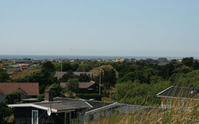 Rohan - 800M from the Sea