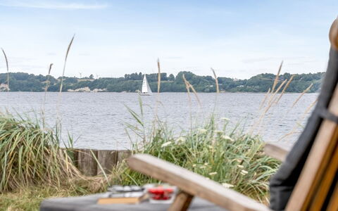 Signhild - 5M to the Fjord: Legna, Casa, Villetta, Casa, Tetto, Area Rurale, Raccordo, Log Cabin, Edifici Giardino, Latifoglie
