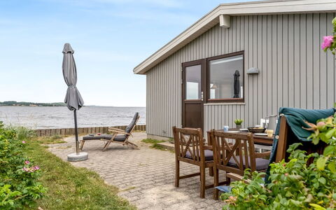 Signhild - 5M to the Fjord: Legna, Casa, Villetta, Casa, Tetto, Area Rurale, Raccordo, Log Cabin, Edifici Giardino, Latifoglie