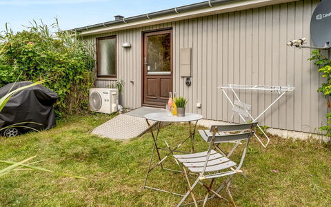 Signhild - 5M to the Fjord: Legna, Casa, Villetta, Casa, Tetto, Area Rurale, Raccordo, Log Cabin, Edifici Giardino, Latifoglie