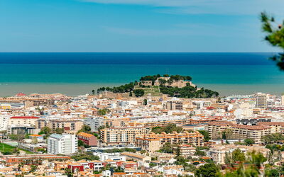 Horizonte