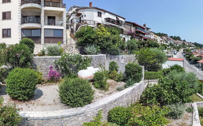 Alloggio:&nbsp;Partial Sea & City View 103.1