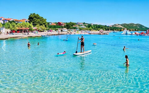 Ma-La: Acqua, Corpo D'Acqua, Spiaggia, Costa, Estate, Costiera E Morfologie Oceanic, Ricreazione, Mare, Vacanza, Tempo Libero