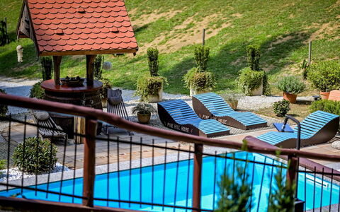 Pine Hill: Mare, Ricorrere, Piscina, Hotel, Balcone, Località Balneare, Resort Citta ', Villa, Spiaggia, Corrimano