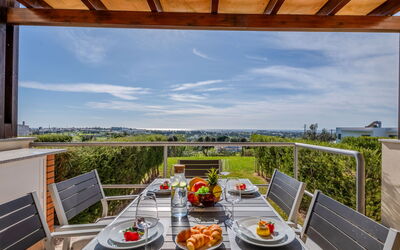 Colina View