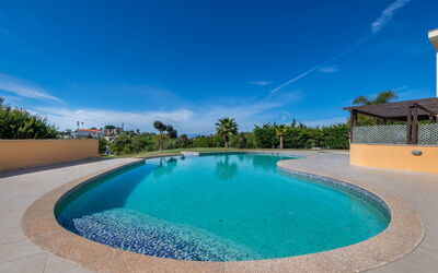Colina View
