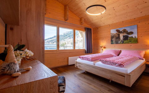 Pearl 1. Og Süd-West: Catena Montuosa, Valle, Alpi, Cresta, Vertice, Quartier Generale