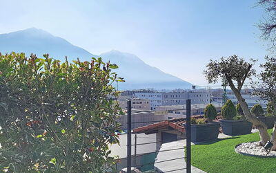 Appartamento al Sole