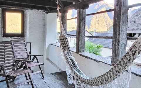 Casa Sambuco: Catena Montuosa, Valle, Alpi, Cresta, Vertice, Quartier Generale