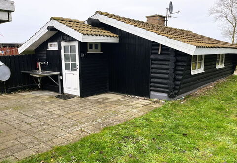 Kato - 125M from the Sea