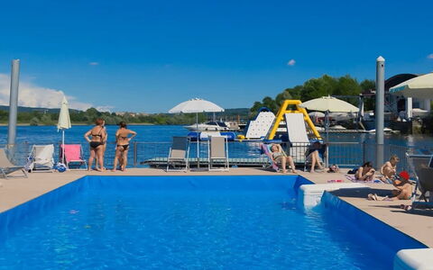 Castelletto Sopra Ticino 2: Mare, Costiera E Morfologie Oceanic, Oceano, Costa, Spiaggia, Riva, Balcone, Tropici, Baia