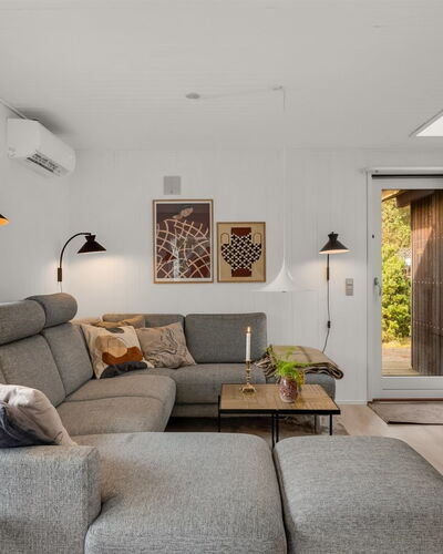 Leonor - 1.8Km from the Sea