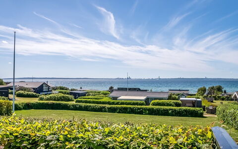 Gertina - 100M from the Sea: Orizzonte, Paesaggio, Costa, Mare, Costiera E Morfologie Oceanic, Oceano, Riva, Landscaping, Prato, Baia