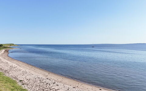Gertina - 100M from the Sea: Blu, Acqua, Corpo D'Acqua, Risorse Idriche, Costa, Orizzonte, Spiaggia, Costiera E Morfologie Oceanic, Riva