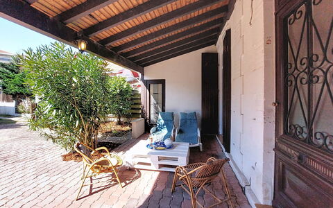 La Belle Héricart: Zona Residenziale, Casa, Casa, Porta, Appartamento, Sobborgo, Balcone, Cortile, Cortile, Driveway