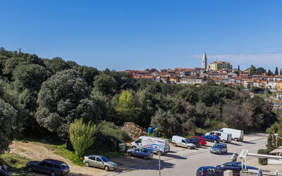 Alloggio:&nbsp;Milanković 645.2